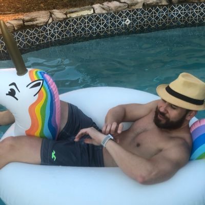 Profile Picture of Carlos Mazon (@reithal) on Twitter