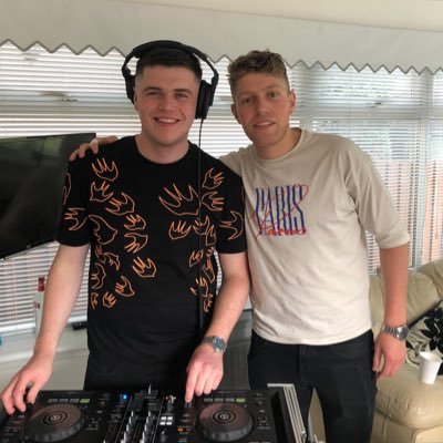 Profile Picture of Evan Paterson (@_evanp_) on Twitter