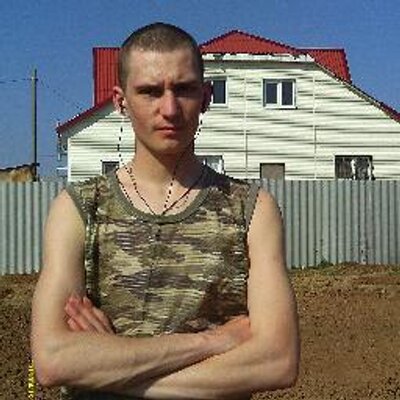 Profile Picture of Vladimir Timofeev (@TimofeevTuman) on Twitter