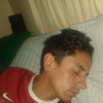 Profile Picture of Martin Zapata Cabrer (@martinzapata896) on Twitter