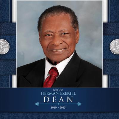 Profile Picture of Bishop Herman Dean (@hermanedean) on Twitter