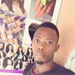 Profile Picture of Emonena Larry Pound (@poundemonena) on Instagram