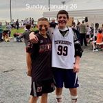 Profile Picture of Patrick McGeough | Uncommitted (@patricks_lax_life) on Instagram