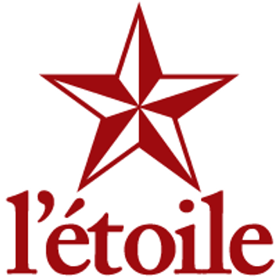 Profile Picture of L'etoile Catering (@letoileva) on Twitter