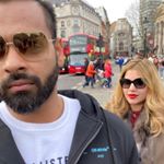 Profile Picture of Aivaz Asif 🔱🇮🇳 (@aivazkarimhotel) on Instagram