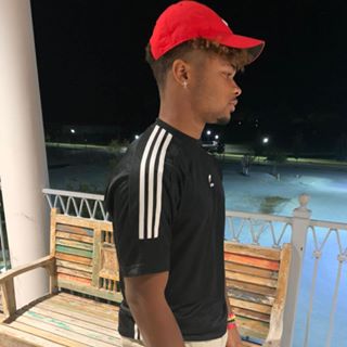 Profile Picture of Jaequan Greenhill (@jaequan.greenhill) on Facebook