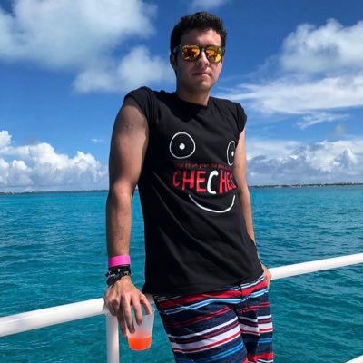 Allan Wilburn - Twitter Profile Picture of Allan Wilburn (@AllanWilburn) on Twitter