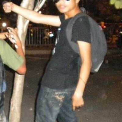 Profile Picture of Jaredsantos (@jared1997santos) on Twitter