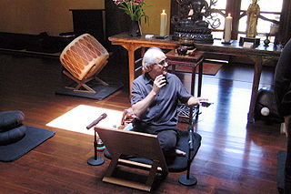 Profile Picture of Stephen Batchelor (author)on Wikipedia