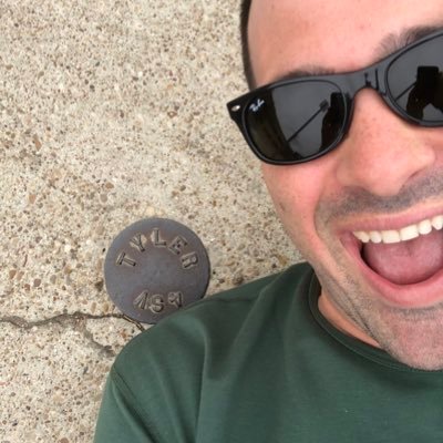 Profile Picture of Tyler Hagan (@TylerRHagan) on Twitter