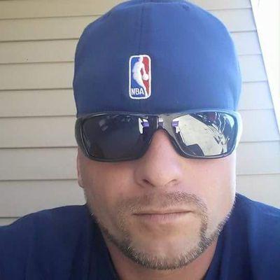 Profile Picture of Chris Leboeuf (@ChrisLeboeuf1) on Twitter