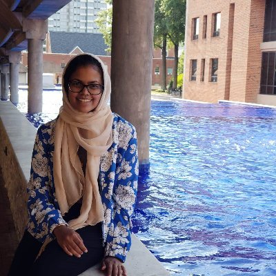 Profile Picture of Munjireen (@MunjSif) on Twitter
