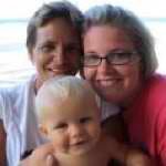 Profile Picture of Amanda Mears-Friedlander (@jopink127) on Instagram