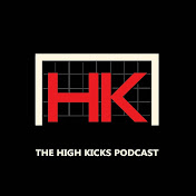 Profile Picture of The High Kicks Podcast (Brian Coburn) (@thehighkickspodcast) on Youtube
