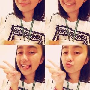 Ghale Siaotong - Twitter Profile Picture of Ghale Siaotong (@areinargel) on Twitter