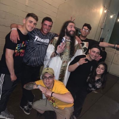 Profile Picture of Jacob (@TrotterJacob) on Twitter