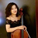 Profile Picture of 郭心蘋 (@gracekuocello) on Instagram