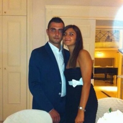 Profile Picture of Carla Giordano (@CarlaGerardo) on Twitter