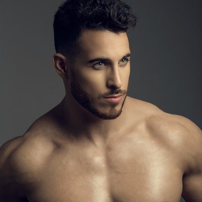 Profile Picture of FCO EYAL CHILE (@kingBerkover1) on Twitter