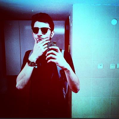 Profile Picture of Adam Karpovich (@Carn1voreAn1mal) on Twitter