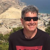 Profile Picture of Paul Topping (@paul-topping-12) on Quora