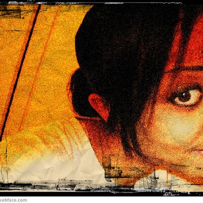 Andrea Barber - Twitter Profile Picture of Andrea Barber (@@HoneyBarber) on Twitter