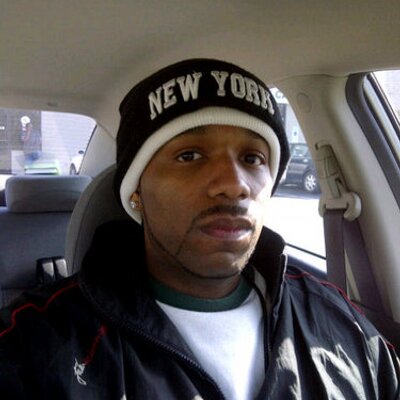 Profile Picture of Kenneth Jeffries, Jr (@irvingtonboy) on Twitter