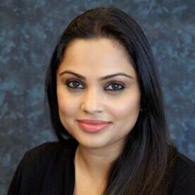 Profile Picture of Amrita Chatterjee (@AmChatt) on Twitter