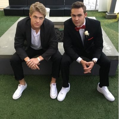 Profile Picture of Quinn Morris (@qmorris3) on Twitter