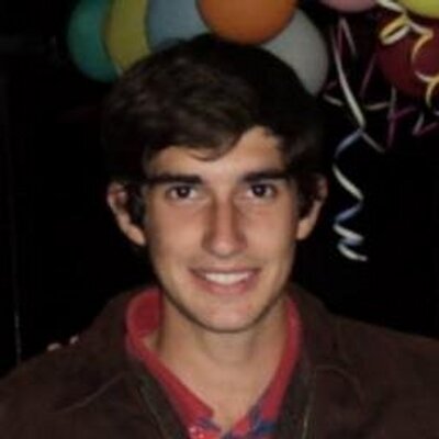 Profile Picture of Emanuel Aceves (@emaceves) on Twitter