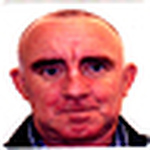 Profile Picture of john cahill (@johngonzo) on Flickr