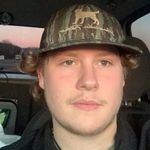 Profile Picture of Marshall Joseph (@marshalljoseph357) on Instagram