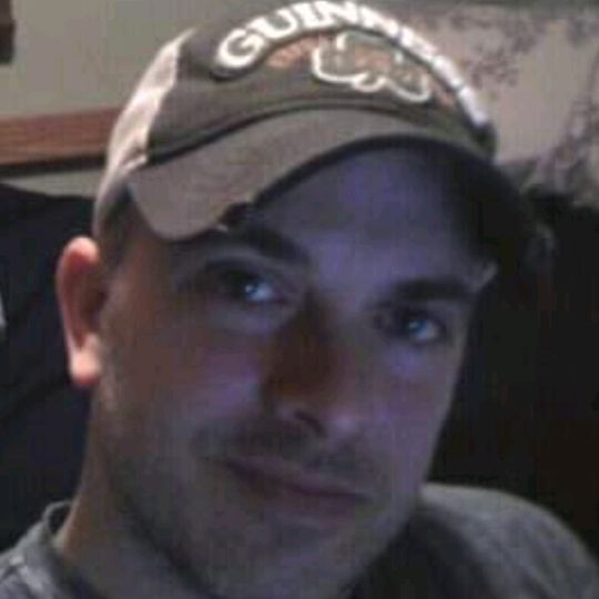 Profile Picture of Brad Clutter (@bradclutter) on Tiktok