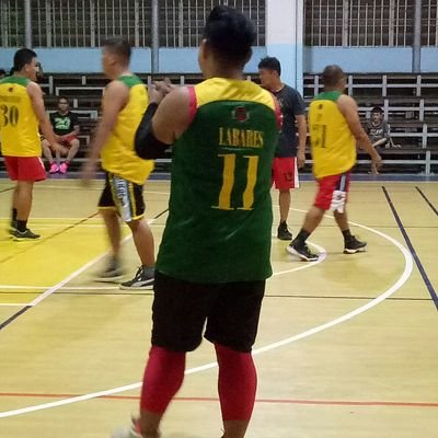 Profile Picture of Jhon Bharry Labares (@BharryJhon) on Twitter