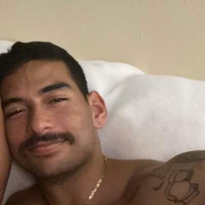 Profile Picture of Gerardo Gabriel 🤍on Twitter