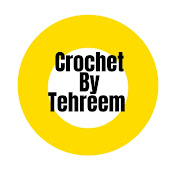 Profile Picture of Crochet By Tehreem  (@crochetbytehreem) on Youtube