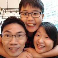 Profile Picture of Cecilia Lu (@cecilia-lu-12) on Quora
