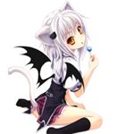 Profile Picture of Cheyennebree (@silverstreamgurl) on Instagram