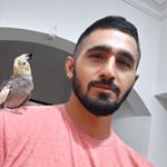 Profile Picture of seyed ahmad talebi (@ahmadtalebi.74) on Instagram