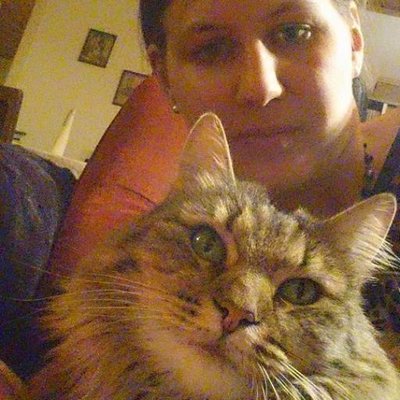 Profile Picture of Disa Økland (@WinterDisa) on Twitter