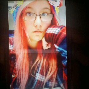 Profile Picture of GwenLabrash (@gwendolyn_labrash) on Tiktok