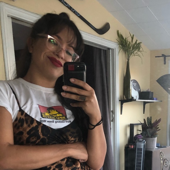 Profile Picture of Brianna Pearlman (@alwaysbeen) on Poshmark