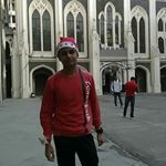 Profile Picture of ralph fernandes (@fernanralph75) on Instagram