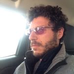 Profile Picture of Gianluca Calabretta (@gianlucacalabretta) on Instagram