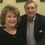 Profile Picture of Joclaire Borthwick Swayze (@swayzejoclaire) on Instagram