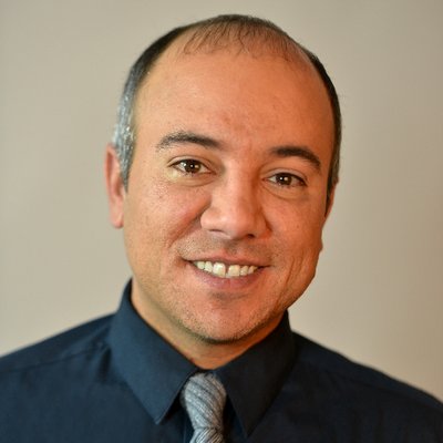 Profile Picture of Robert Rizzuto (@RRizzuto413) on Twitter