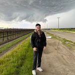 Profile Photo of Colin McCarthy (@us_stormwatch) on Instagram