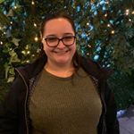 Profile Picture of Gemma Louise Chandler (@ey_up_tonks) on Instagram