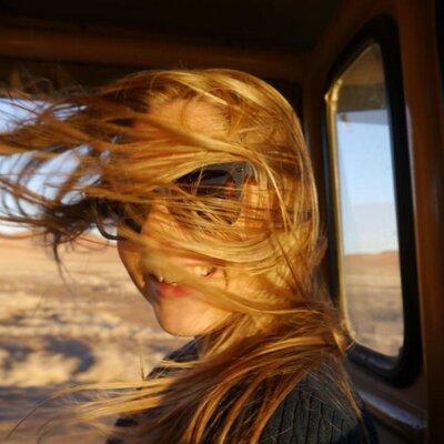 Profile Picture of Alice Hudson (@Ali_Hudson4) on Twitter