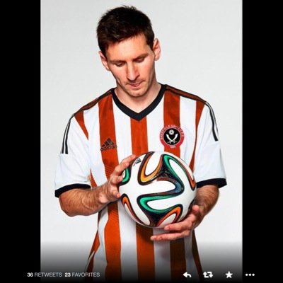 Profile Picture of Richard Wragg (@WraggRichard) on Twitter